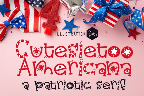 Cutesietoo Americana: A Designer’s Honest Review
