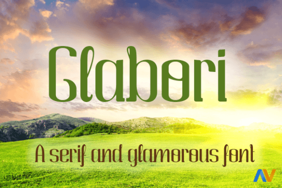 Glabori: A Designer’s Honest Review for Branding