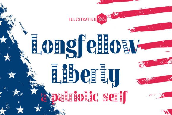 Longfellow Liberty Font: A Designer’s Review
