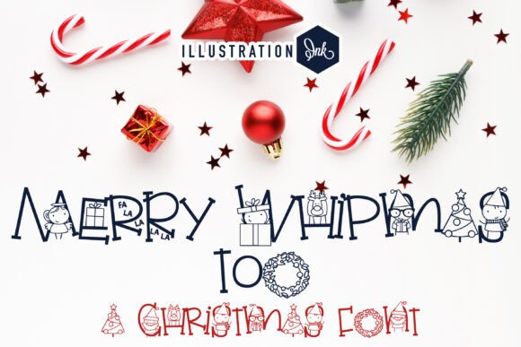 Merry Whipmas: A Designer’s Honest Review